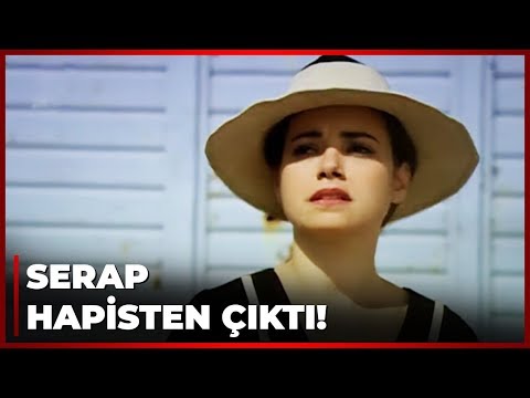 Serap'ın Suçsuz Olduğu Ortaya Çıktı! | Hanımın Çiftliği 28. Bölüm