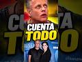 Nadie Lo Esperaba: El Doloroso Desenlace del matrimonio de Alexis Ayala