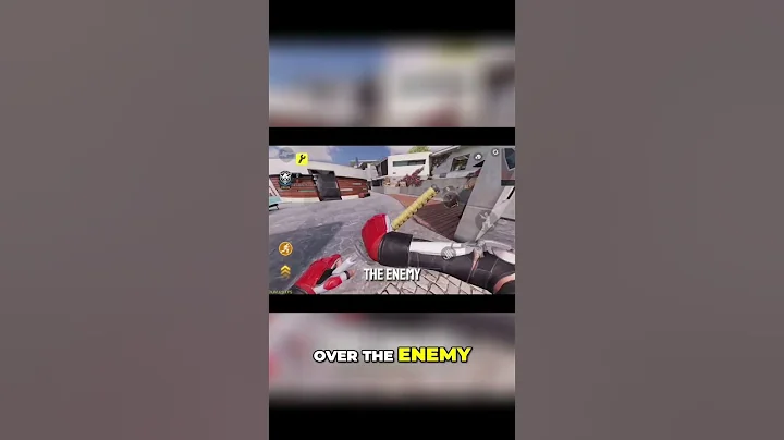 Master the Sniper's Scope  Learn 3 Simple Movements to Outsmart Your Enemies #codm