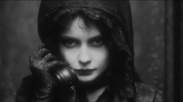 “Under The Veil” - Crimson Veins music video