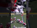 Jeremiah Smith had to change out his gloves 🧤 #CFB #CollegeFootball #OhioState #JeremiahSmith