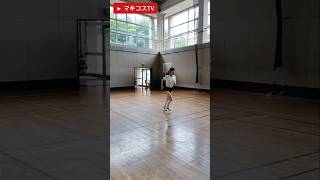 【体操服・ブルマ】2026年始動！？ #コスプレ #体育館 #跳び箱