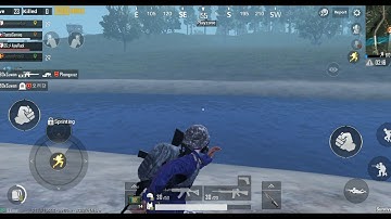 Pubg Mobile New Update 0.11.0 - Zombie Mode