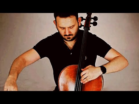 Mehmet Dinleyen/Turkish Music İmprovisation
