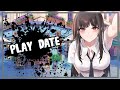 Nightcore - Play Date | Melanie Martinez (lyrics)