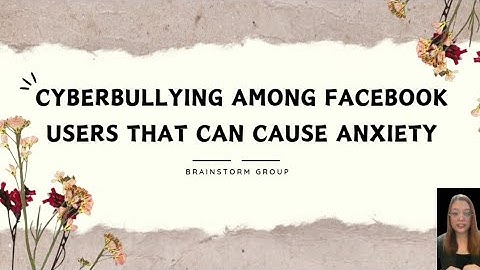 PBF2074 Research Method for Communication (Group Project Research Proposal Presentation)