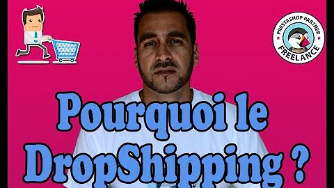 Le drop shipping : Comment réussir avec ce modèle d'affaires ?