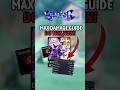 MAX DAMAGE GUIDE IN SAILOR PIECE SEA 1! | ROBLOX #sailorpiece #roblox