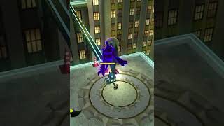 Empire City Denoche SONIC UNLEASHED