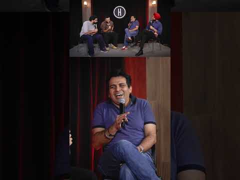Respect Cabin Crew I Joke Funeral I @JaspreetSinghComedy I Podcast