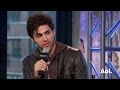 Matthew Daddario On "Shadowhunters" | AOL BUILD