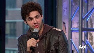 Matthew Daddario On 