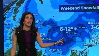 How long will the cold weather last?