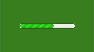 Animated Quiz Timer Loading Bar 3 Seconds with Sound - (New Video in Comments)