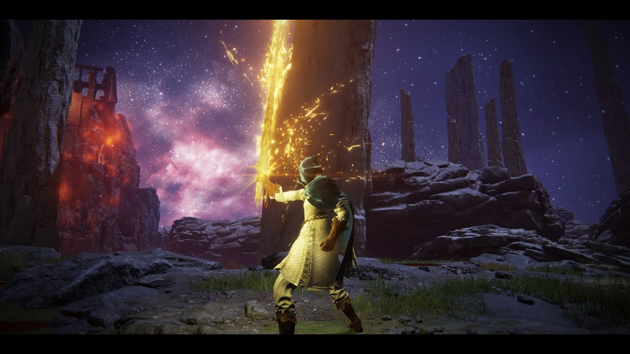 Elden Ring Best Runes Farm Method for NG+ YouTube