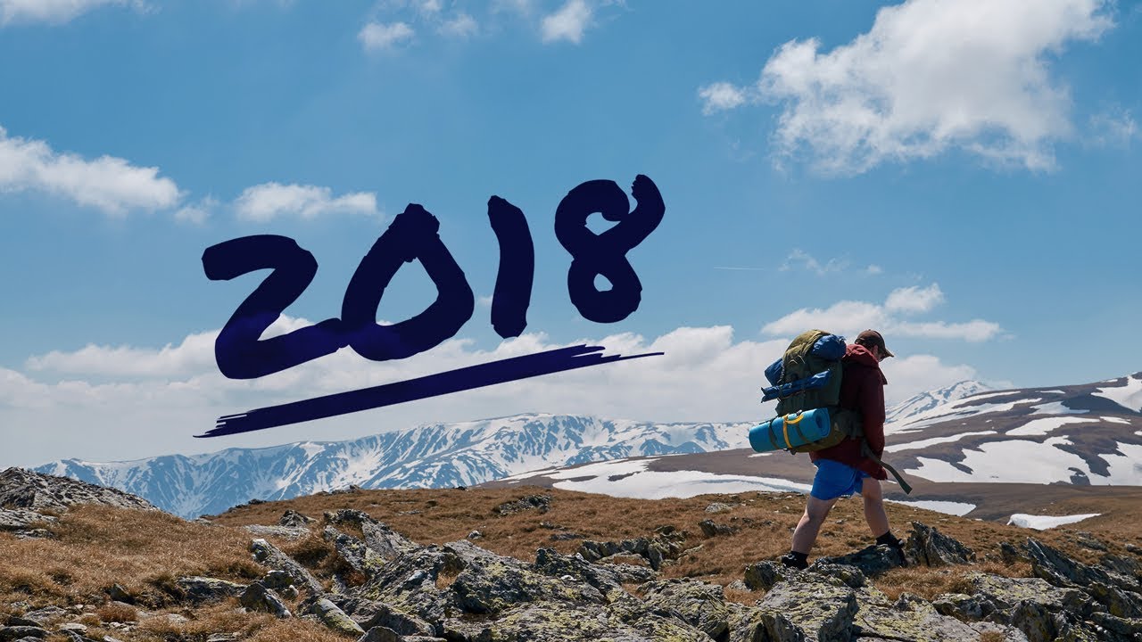 Nu clipi | Retrospectivă 2018