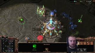 NewBreed vs Zombiesaurus ZvP on Torches 2025-05-16