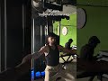 Complete chest workout