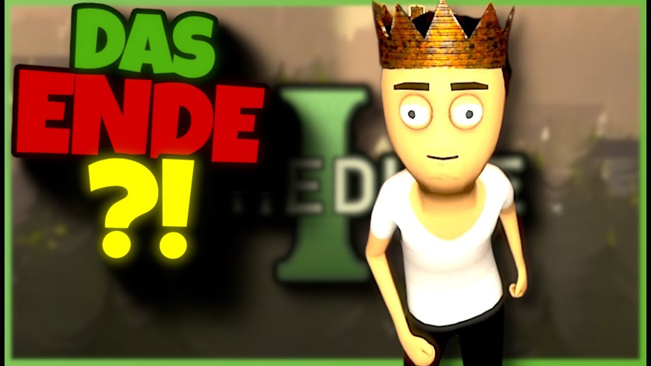 ich habe SCHEDULE1 durchgespielt 💯