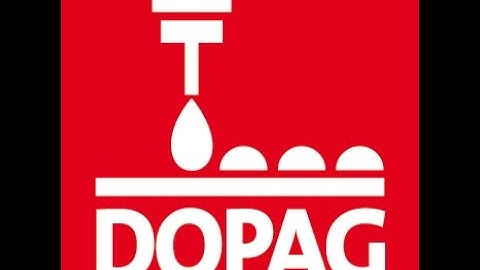 2020 Dopag P30 met UR5