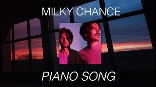Milky Chance - Piano Song | Sub. Español
