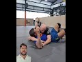 Side Control Into Neck Crank Technique #bjj #viral #hanuman #jiujitsu #reels #shorts #combatsport
