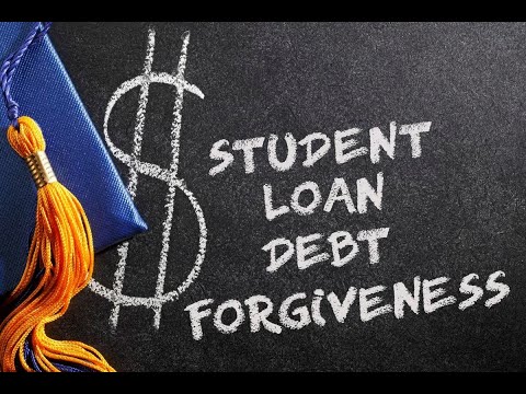 Lawsuits & Loan Forgiveness