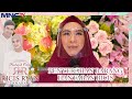 PENYERAHAN BARANG HANTARAN KELUARGA RICIS | HALAQAH CINTA RICIS RYAN