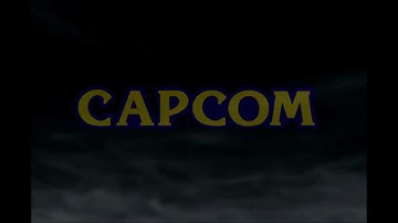 Capcom Vs. SNK 2 - Game Intro [PS2] ***HI-QUALITY***