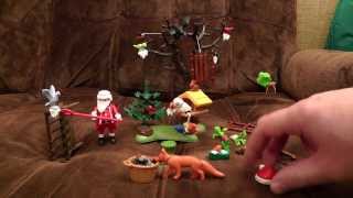 Playmobil Advent Calendar Day 19 | Ashens Playmobil Advent Calendar Day 19 | Ashens