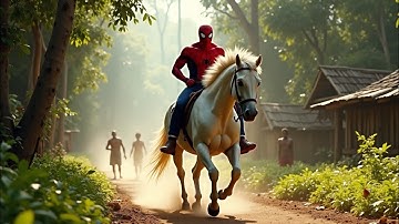Spider-Man Video | Spider-Man wala | Spider-Man Cartoon | Spider-Man Movie #spiderman #ankivideos 