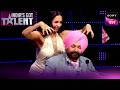 Malaika को क्यों आया Sidhu पर गुस्सा? | India’s Got Talent S11 | Performances
