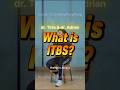 What is ITBS? #drtirta #shorts #viral #healthybody