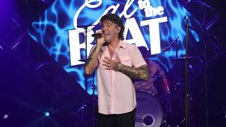 American Authors 09-18-2022 "Believer" "Move" "Stay Around" "Best Day of My Life" "Say Amen" - +