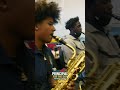 Music in session @1dessdior conducts @dp.bronxprephigh as Principal For The Day 🎶‼️