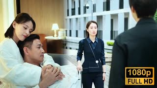 Movie！妻子發現丈夫出軌，立刻收拾行李離開家門，轉身接受總裁的追求！ #女士的法则#中国电视剧 #chinesedrama#最新电影