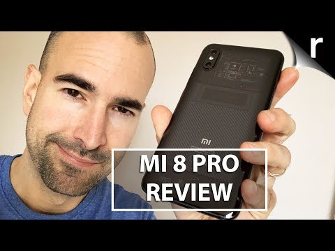Xiaomi Mi 8 Pro Review | Poco on Crack?