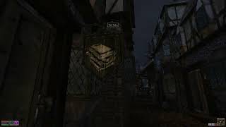 Morrowind Longplay #11 | OpenMW + Tamriel Rebuilt | Pixelated Mod