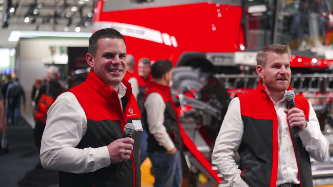 AGRITECHNICA 2025 | BEST OF