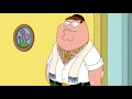 Peter Is Jewish?! - Family Guy