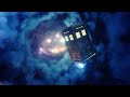 Doctor Who Season 1 fanmade Title Sequence