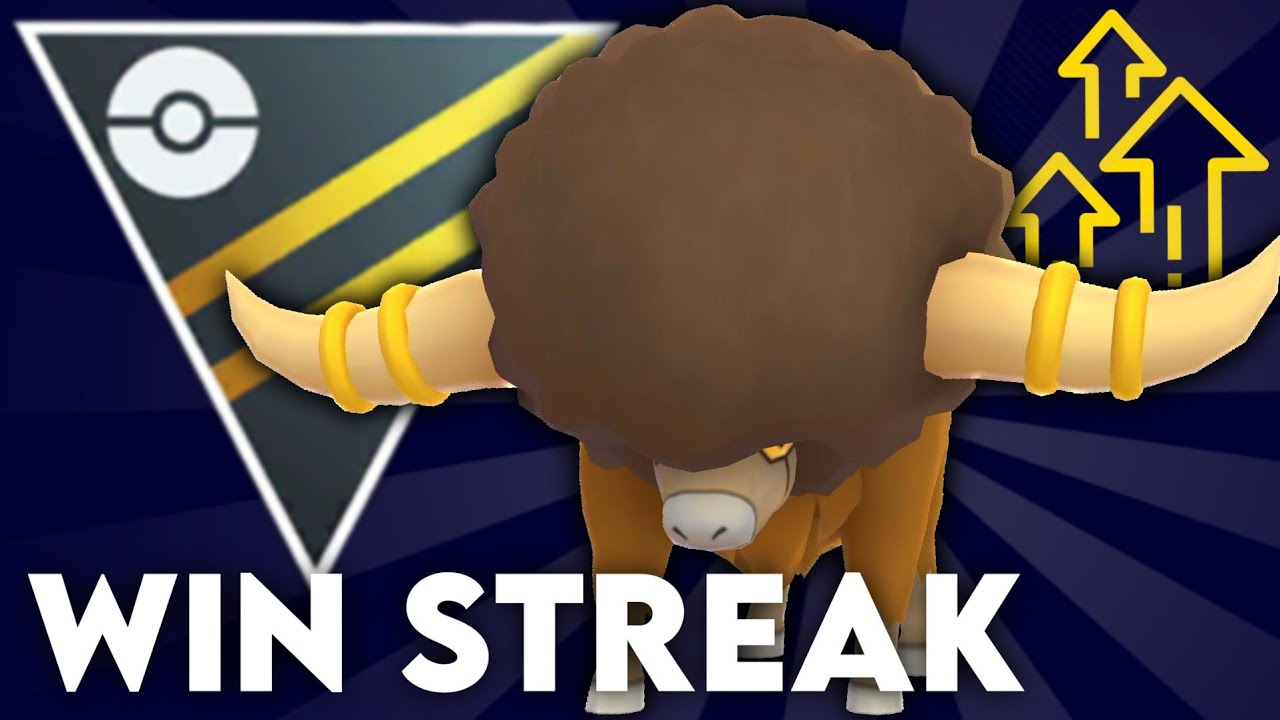 SPICY BOUFFALANT GOES ON A BIG WIN STREAK IN THE ULTRA LEAGUE! ft. 