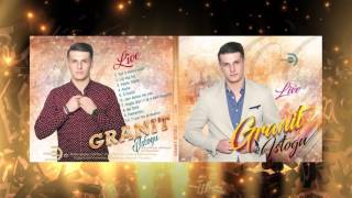 Granit Istogu -  Ajshe