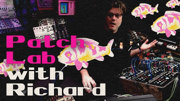 Pittsburgh Modular Patch Lab