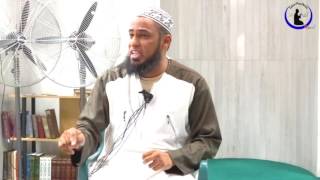 Prevenção e tratamento  da inveja e feitiçaria à luz do Qur´an e Hadith-Sheikh Takdir Abdul