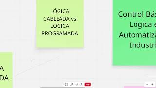 BITACORA #2- Control Básico y Lógica en Automatización Industrial