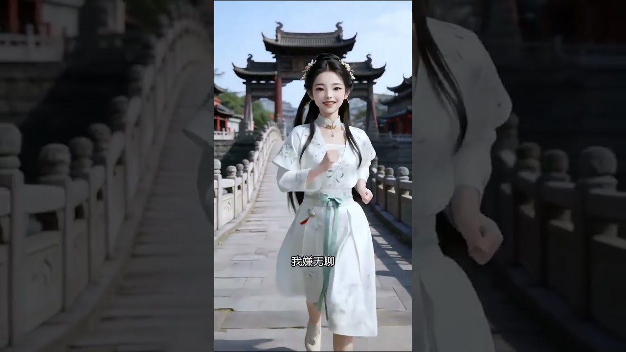 《地府奶娃》我一个人类奶娃娃，却生活在地府里，这可把整个地府都震惊啦，阎王连夜翻生死谱，黑白无常给我喂粮，孟婆带我在奈何桥蹦极，黄泉路打滚。本以为能正常长大#西西漫解