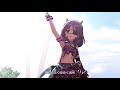 【デレステ MV】 ガールズ・イン・ザ・フロンティア 【WQHD 60fps 高画質】