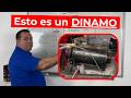 ¿Te acuerdas del DINAMO en los autos? 👉 te explico
