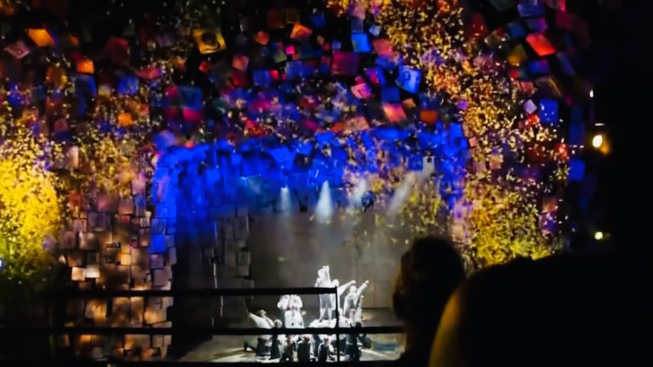 Revolting Children (July 16th, 2013) West End